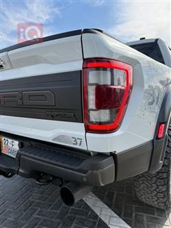 فورد F-150 رابتور